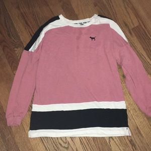PINK sweatshirt